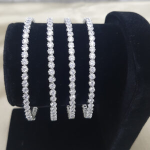 fashionable-white-color-beads-bangles-1