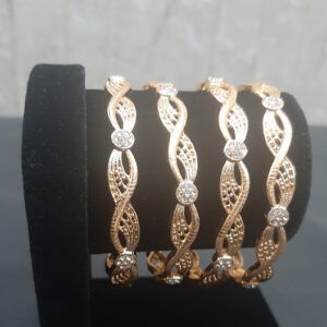 Kara Style Bangles Set