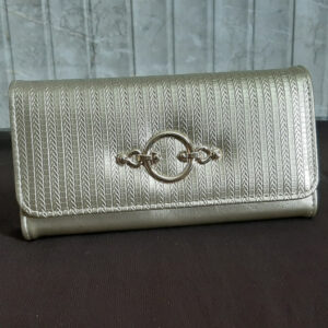 Cross Stylish Women Clutch