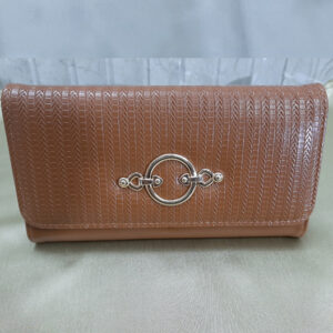 Cross Stylish Women Clutch