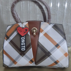 String Shoulder Hand Bag