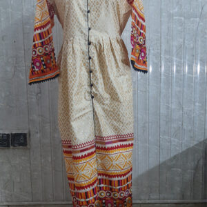Ready to Wear Long Maxi