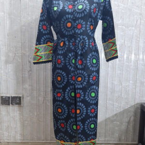 Ready to Wear Long Maxi