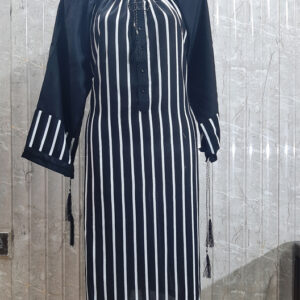Lining Umbrella Style Shirt ( Stitched )